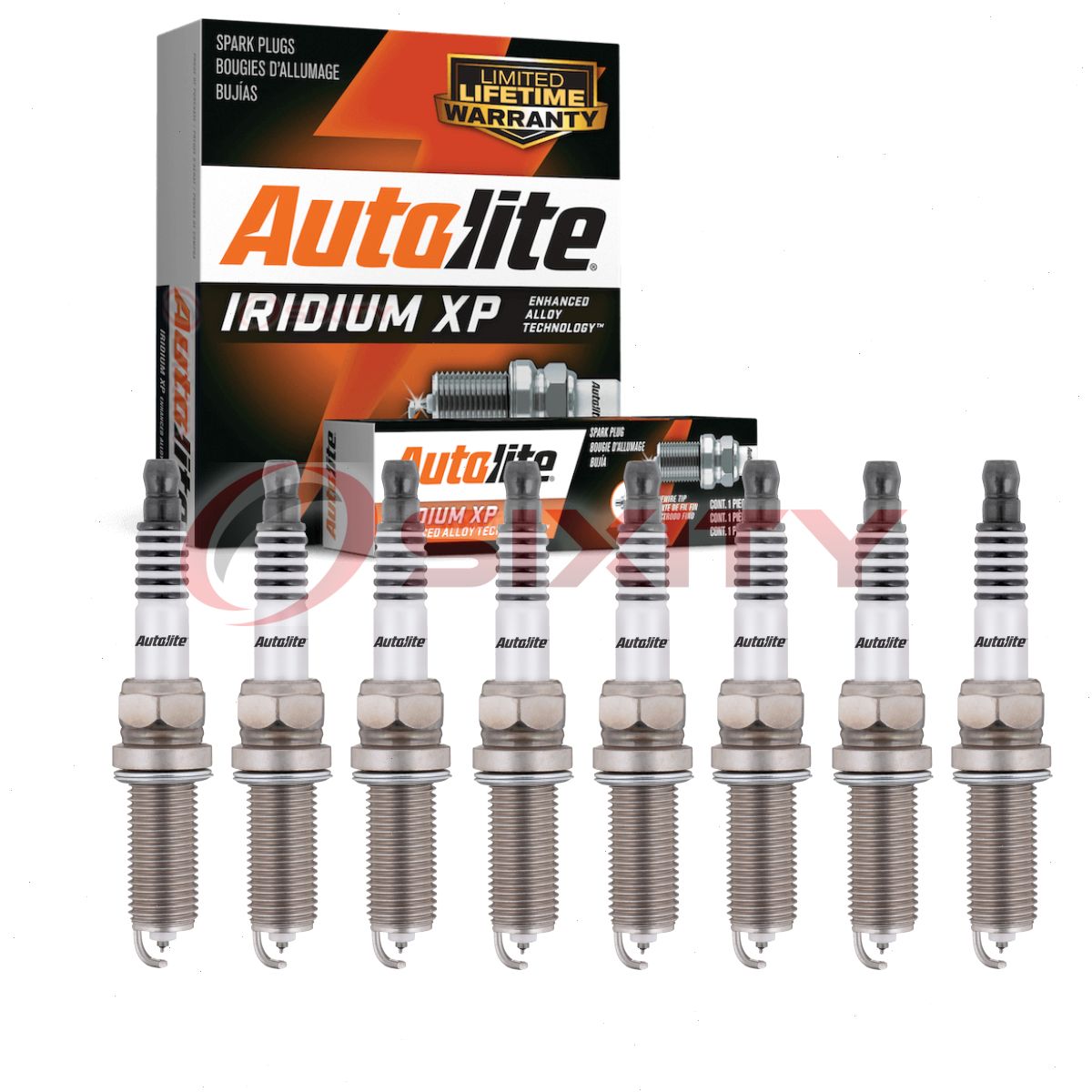 sixity auto parts