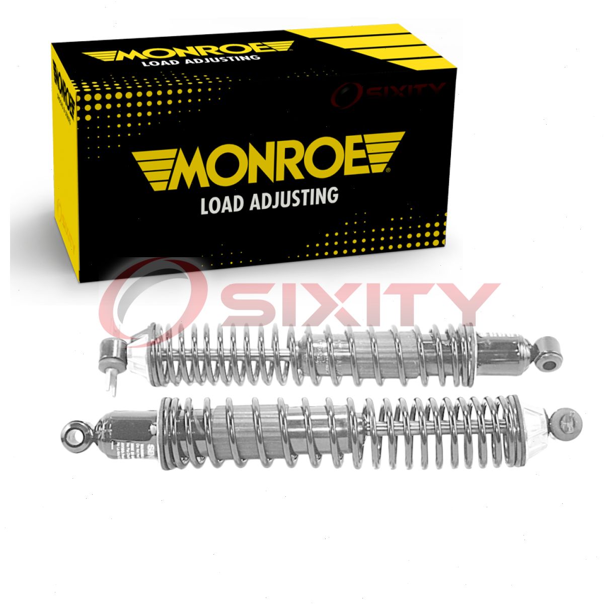 sixity auto parts