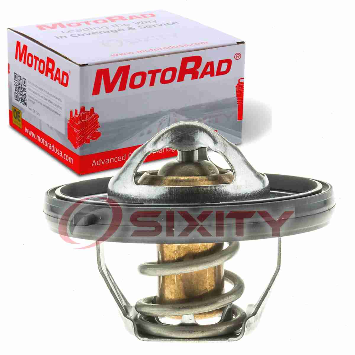 sixity auto parts