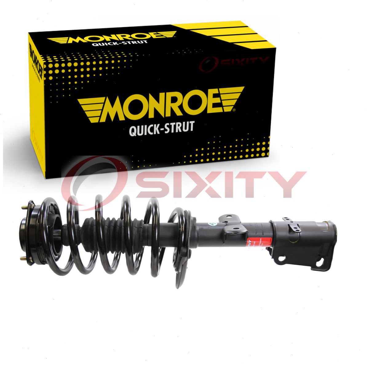 sixity auto parts