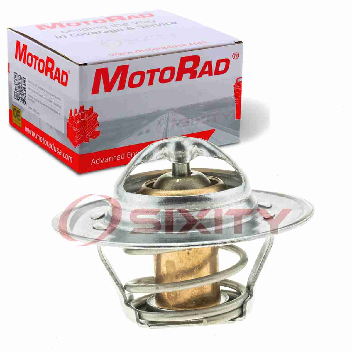sixity auto parts