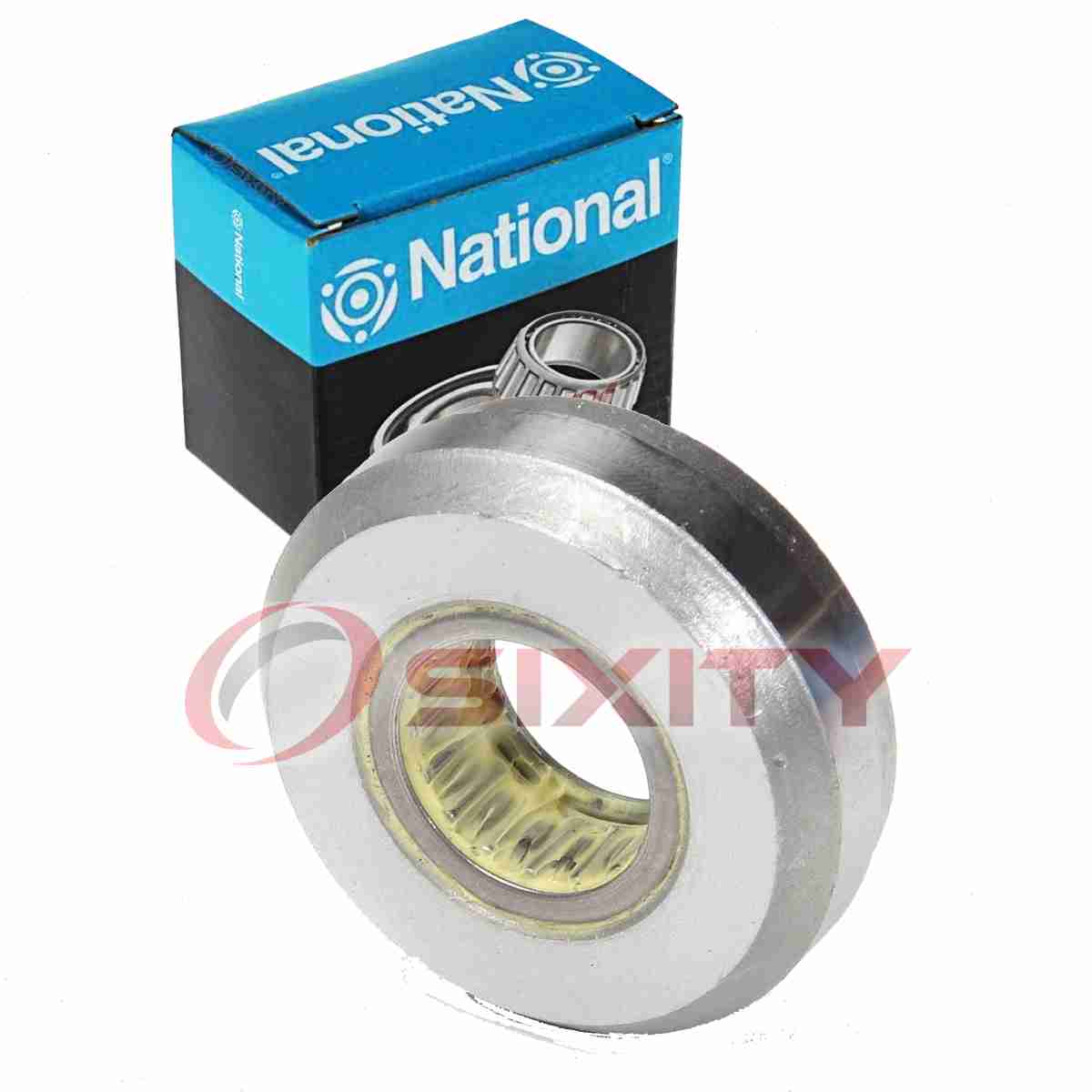 sixity auto parts