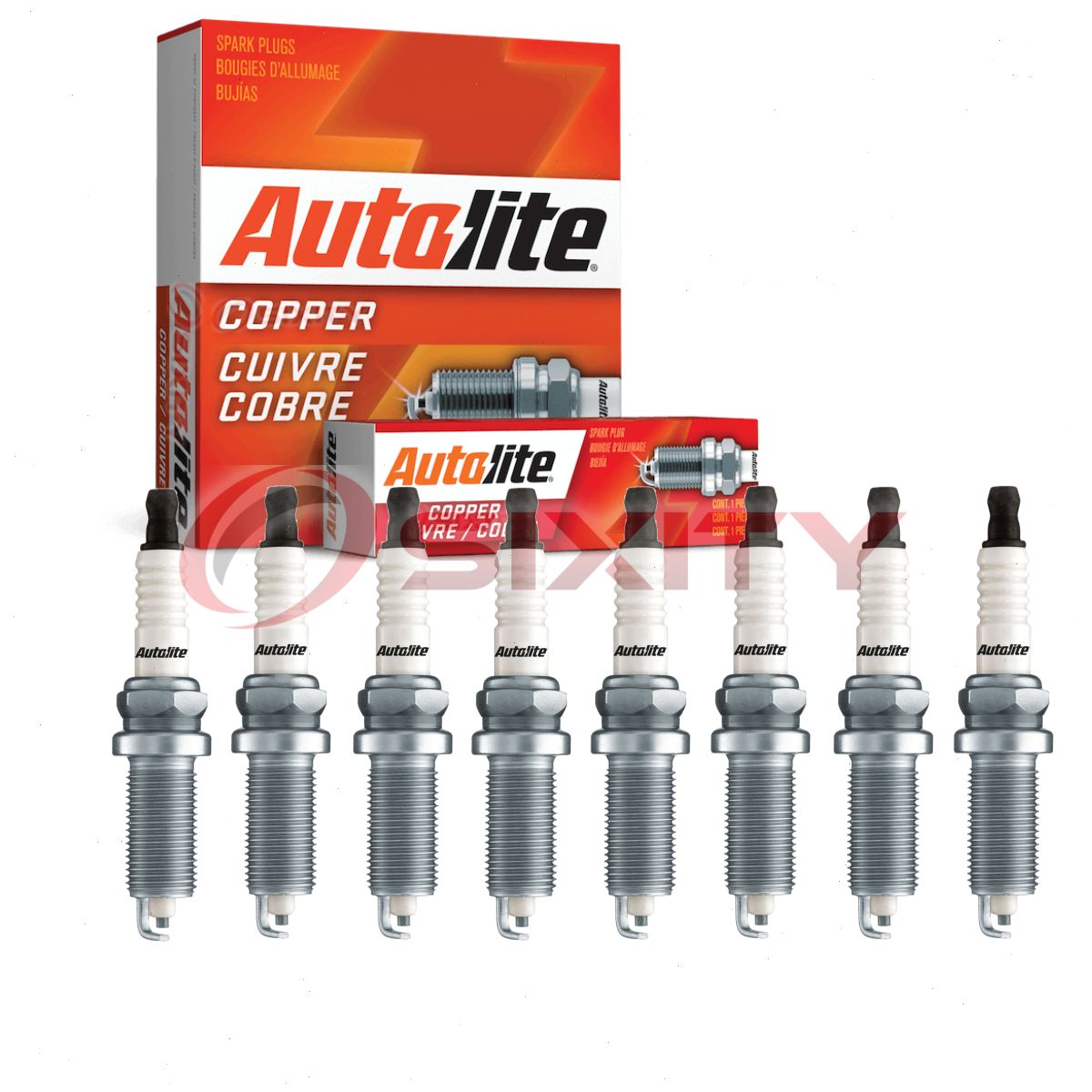 sixity auto parts