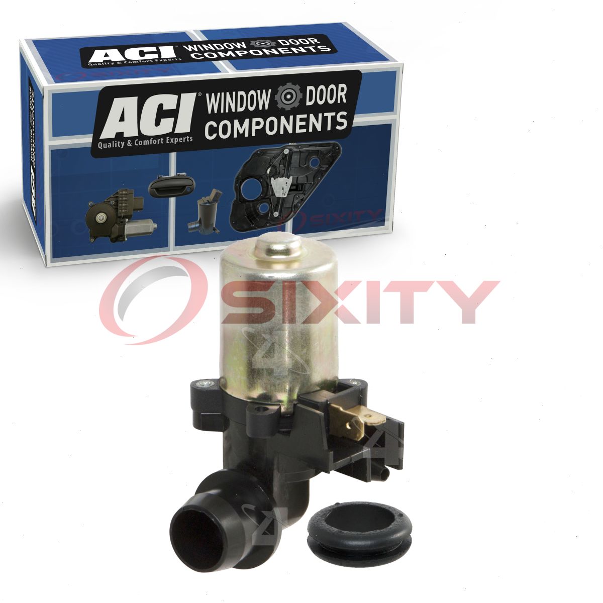 sixity auto parts
