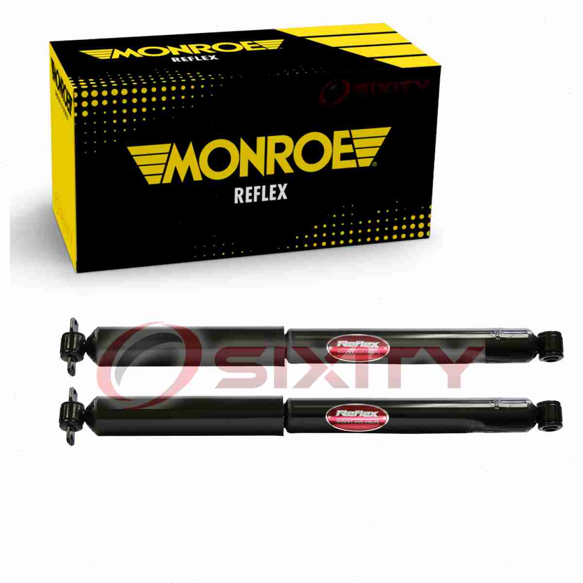 sixity auto parts