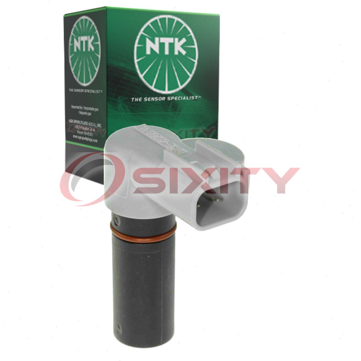 sixity auto parts