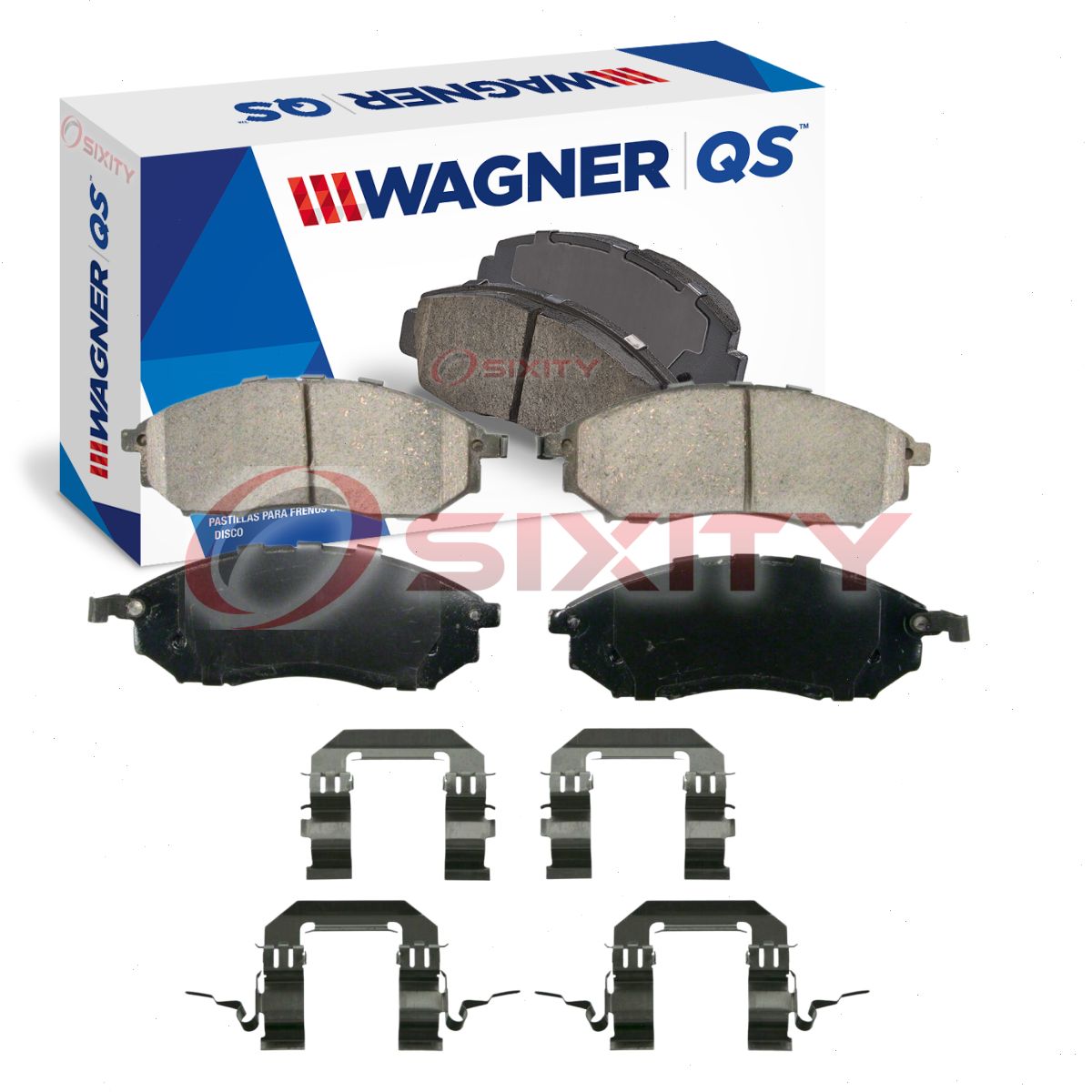 sixity auto parts