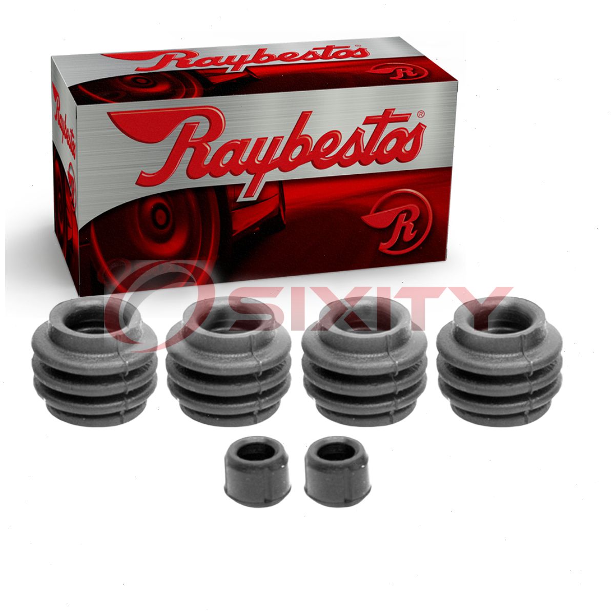 sixity auto parts