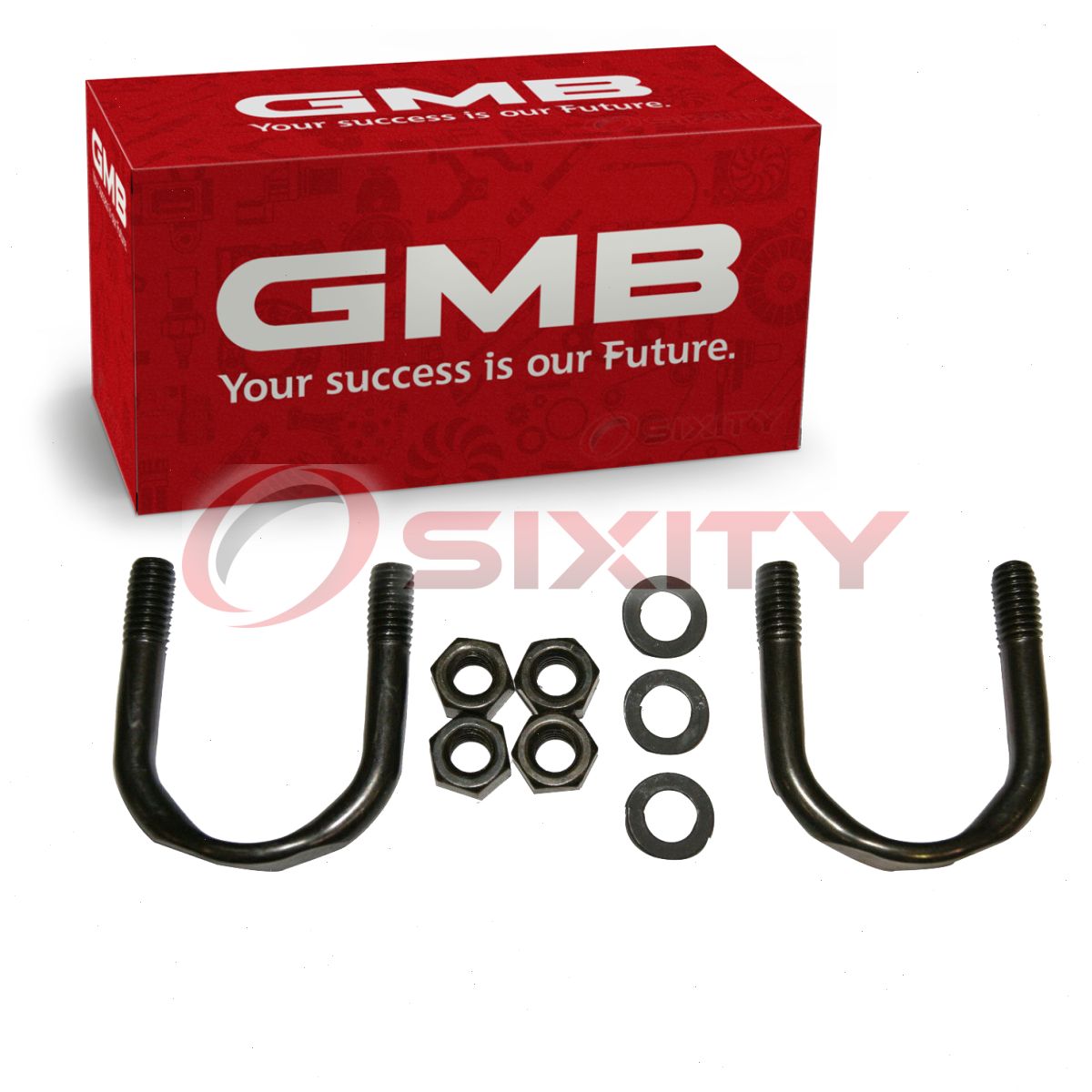 sixity auto parts