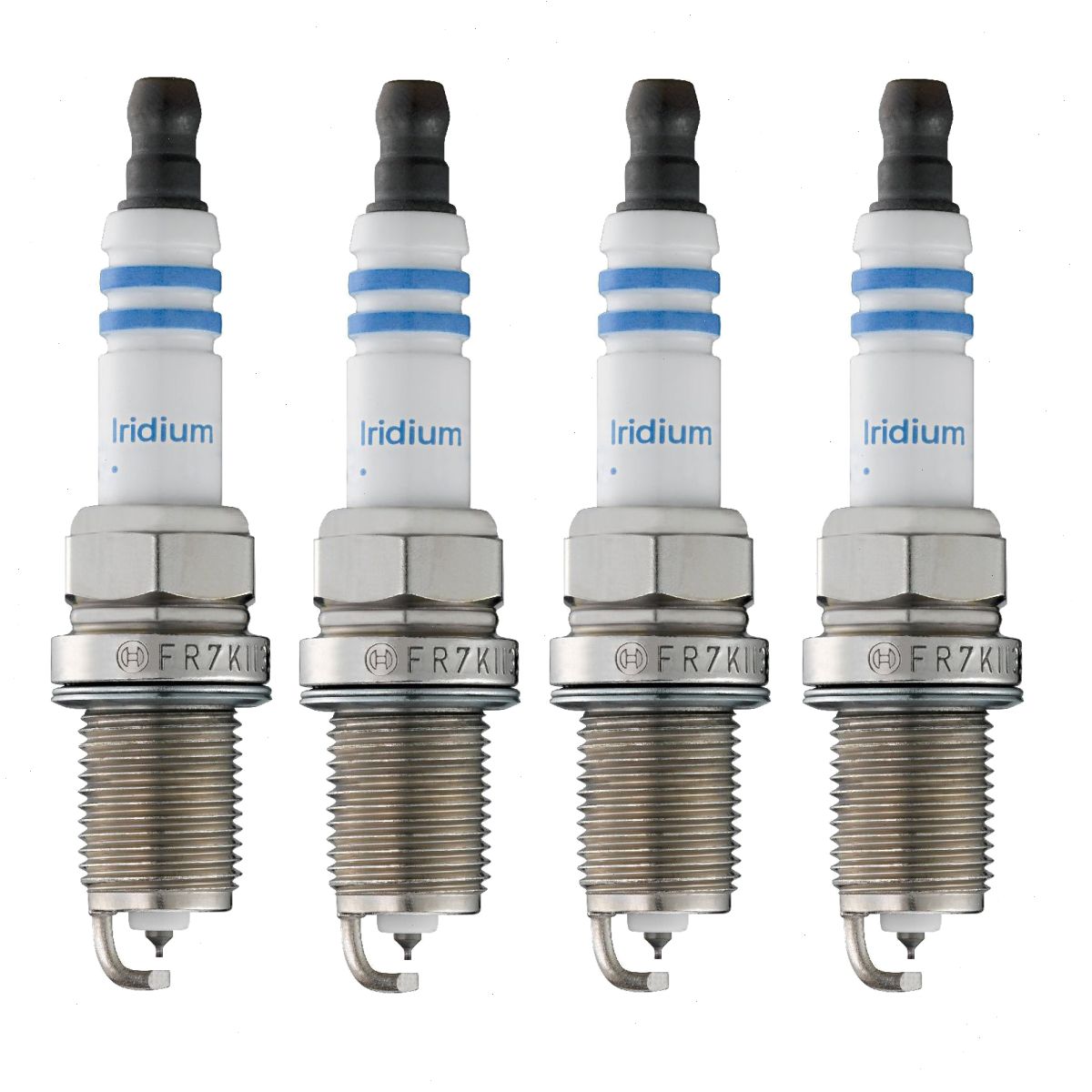 Bougies - Spark Plugs - Bosch Auto Parts