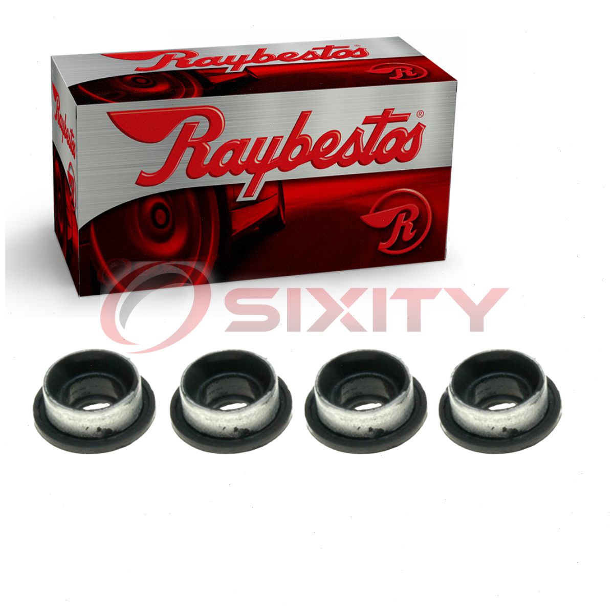 sixity auto parts