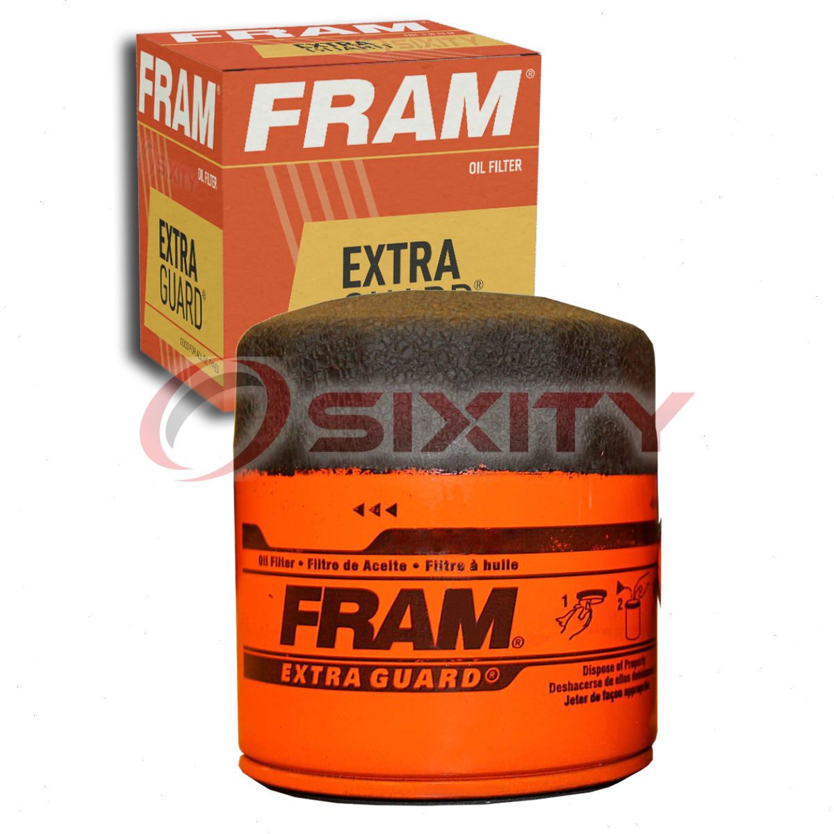 sixity auto parts