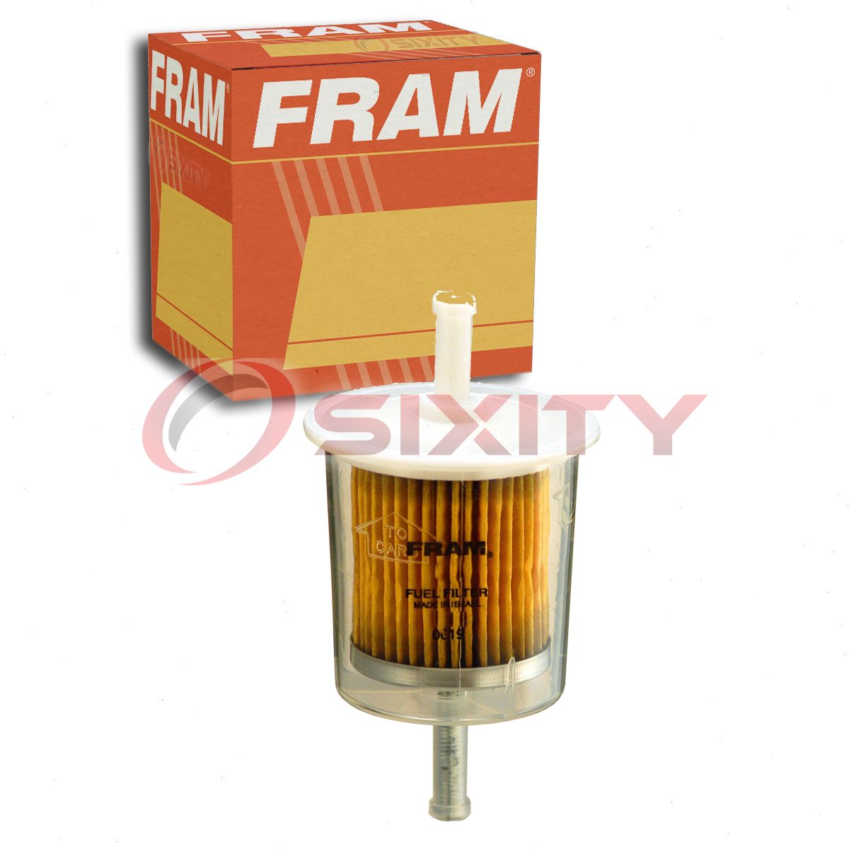 sixity auto parts