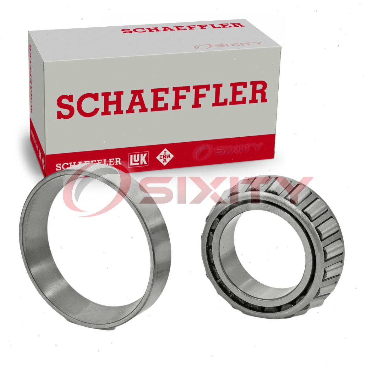 sixity auto parts