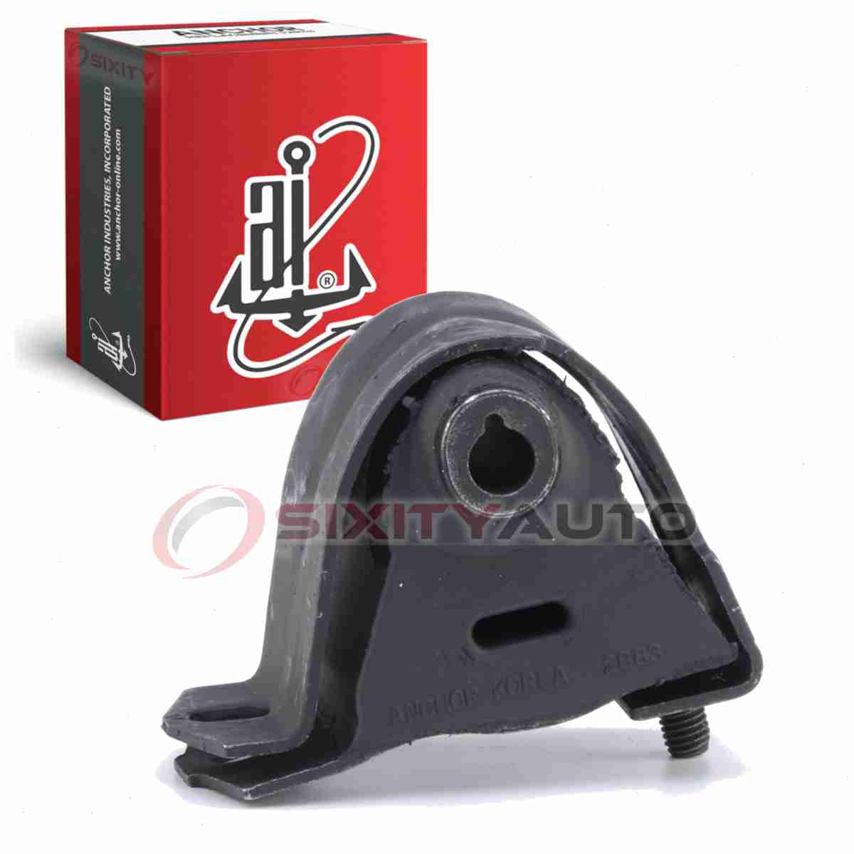 sixity auto parts