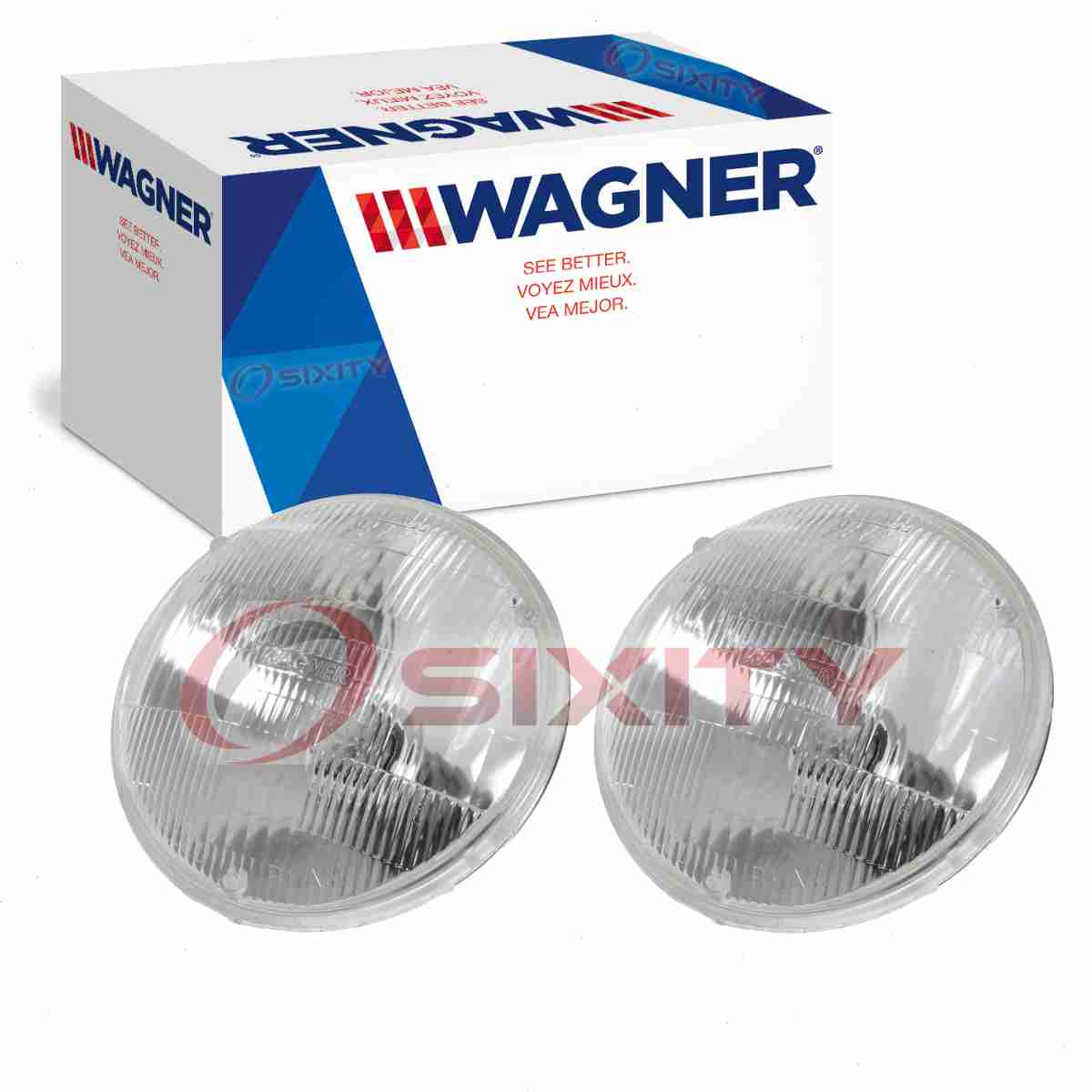 sixity auto parts