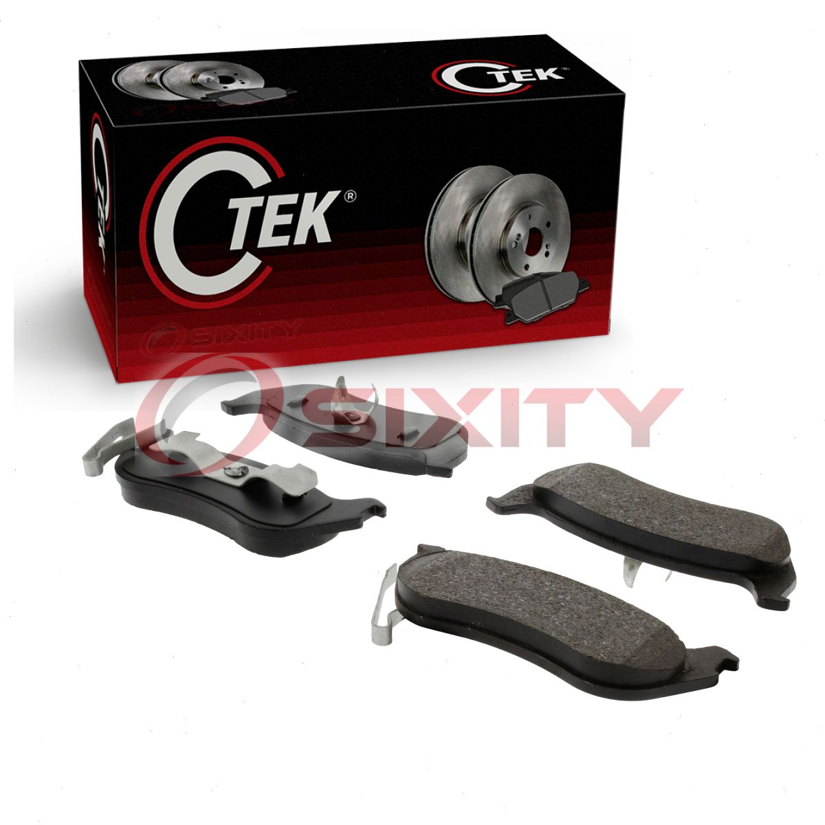 sixity auto parts