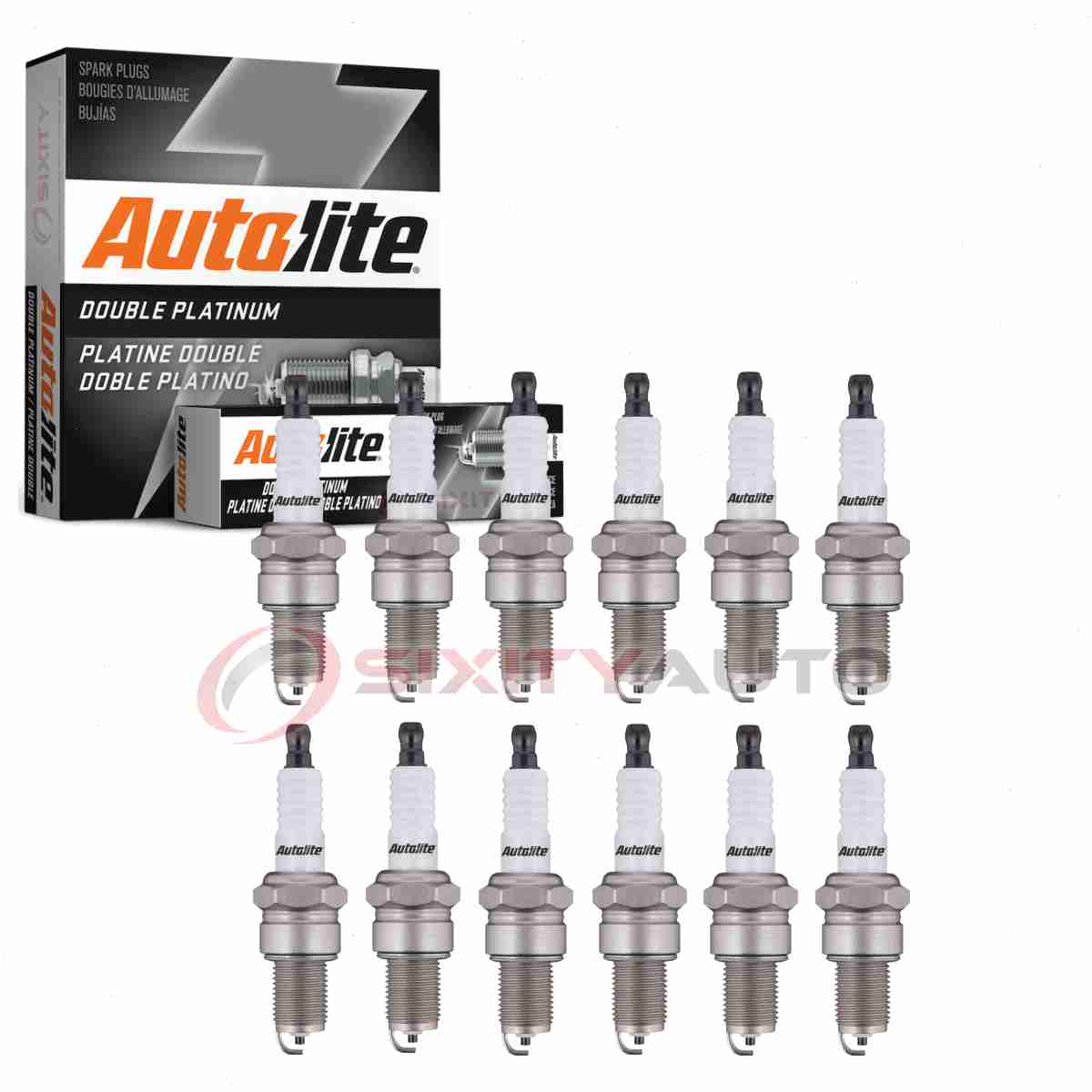 sixity auto parts