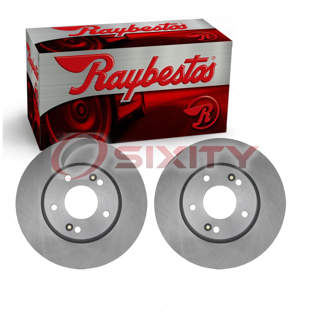 sixity auto parts