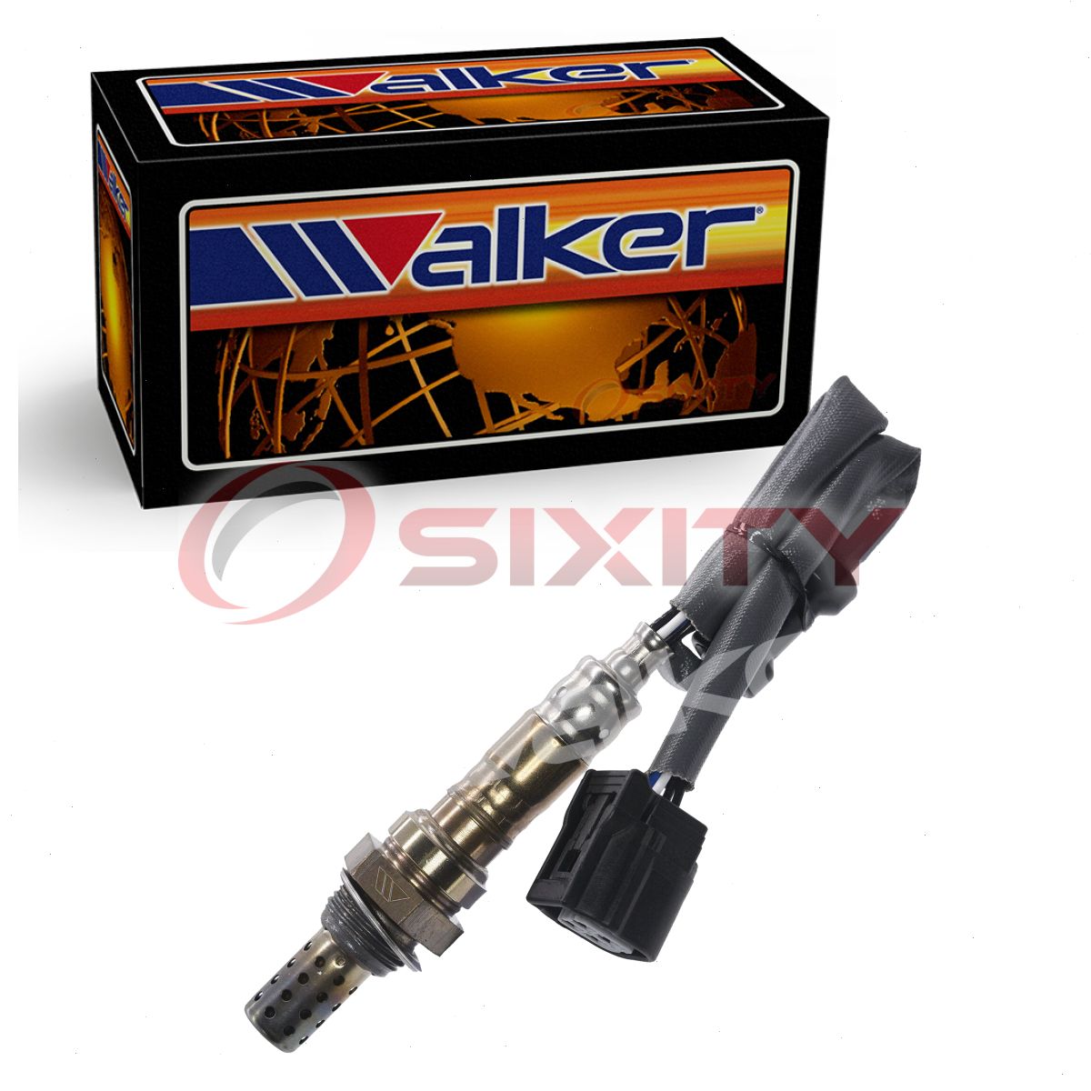 sixity auto parts