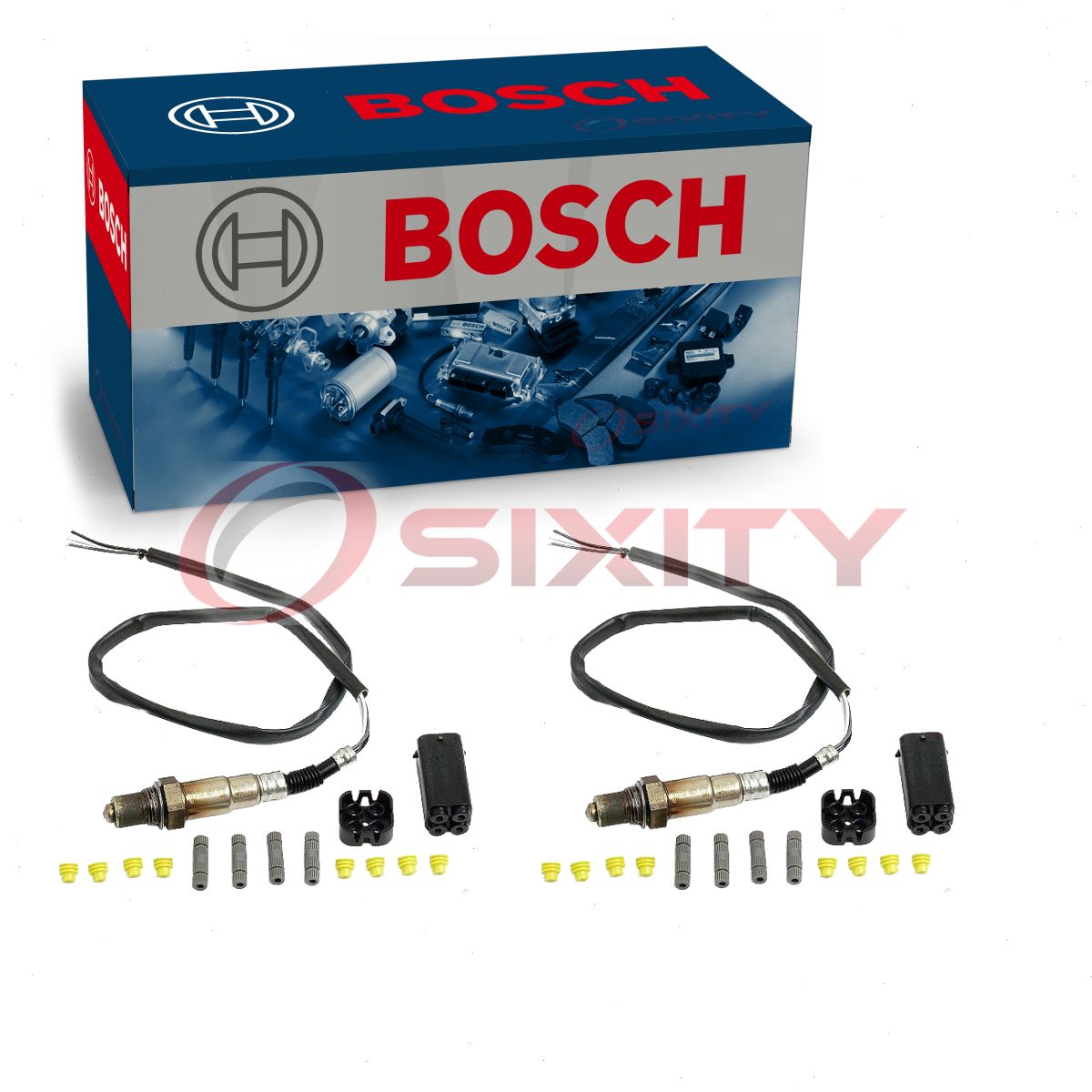 sixity auto parts