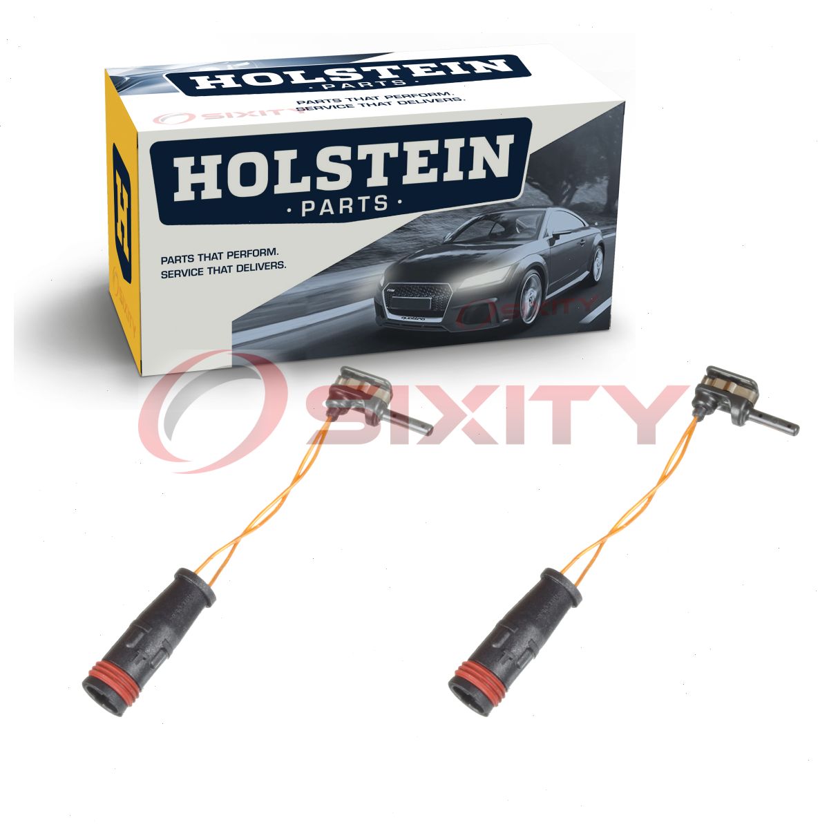sixity auto parts