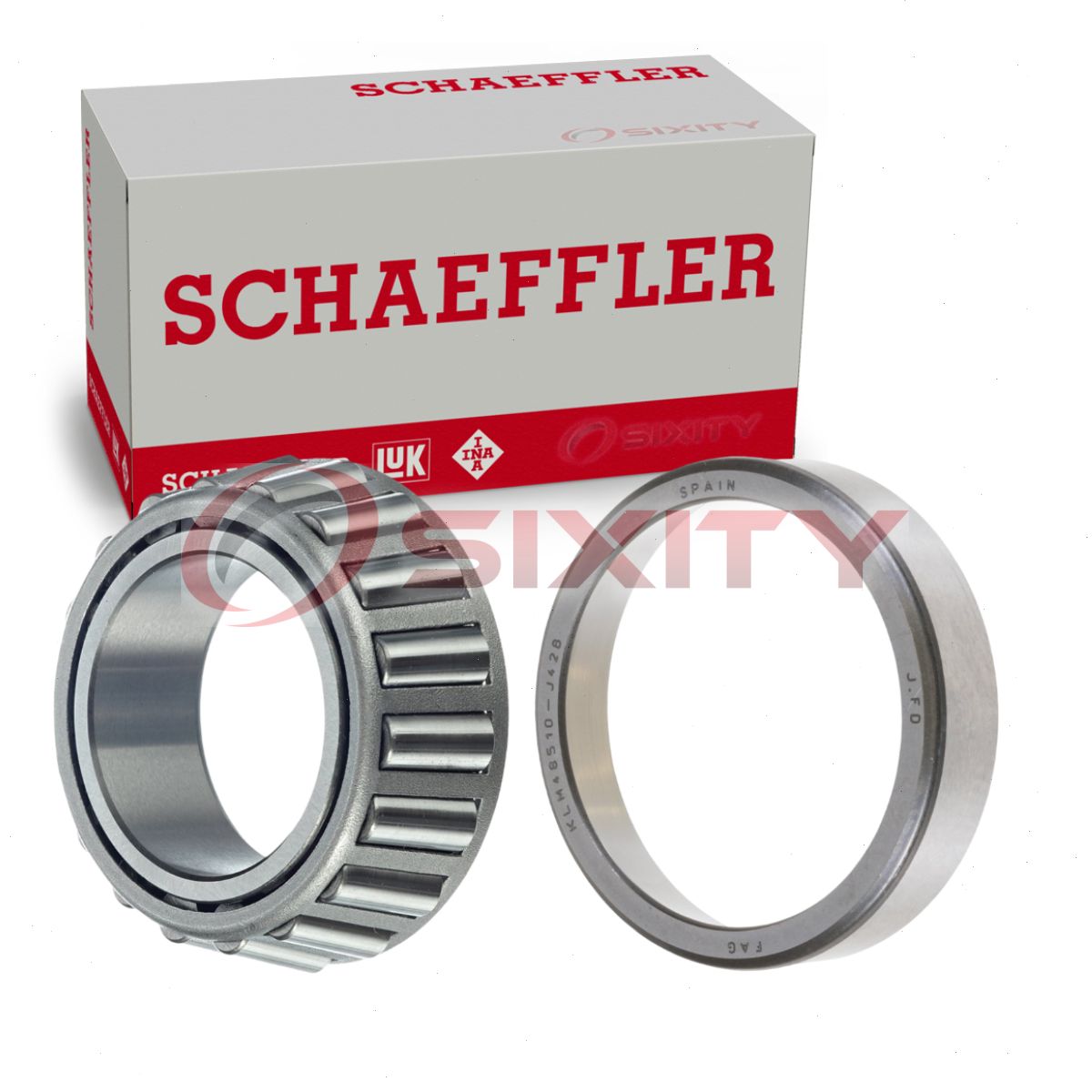 sixity auto parts