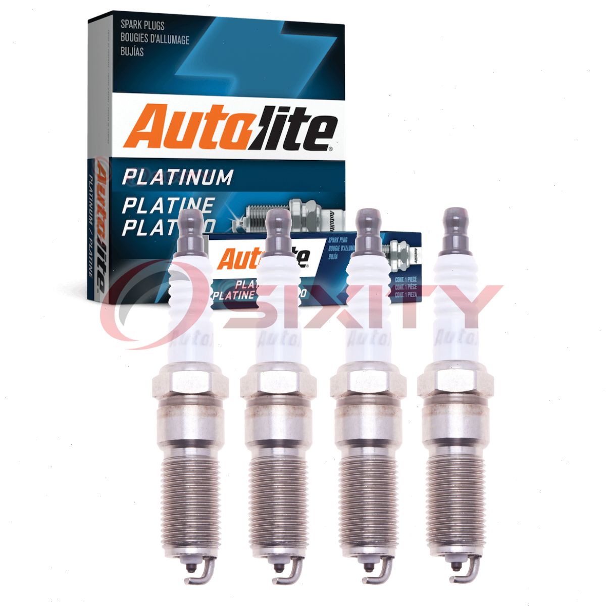 sixity auto parts