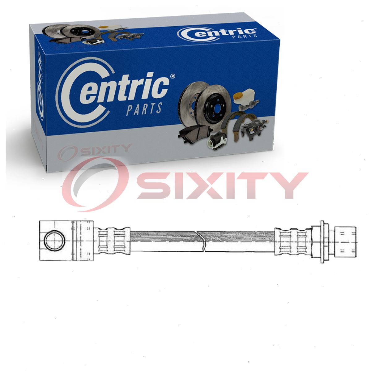 sixity auto parts