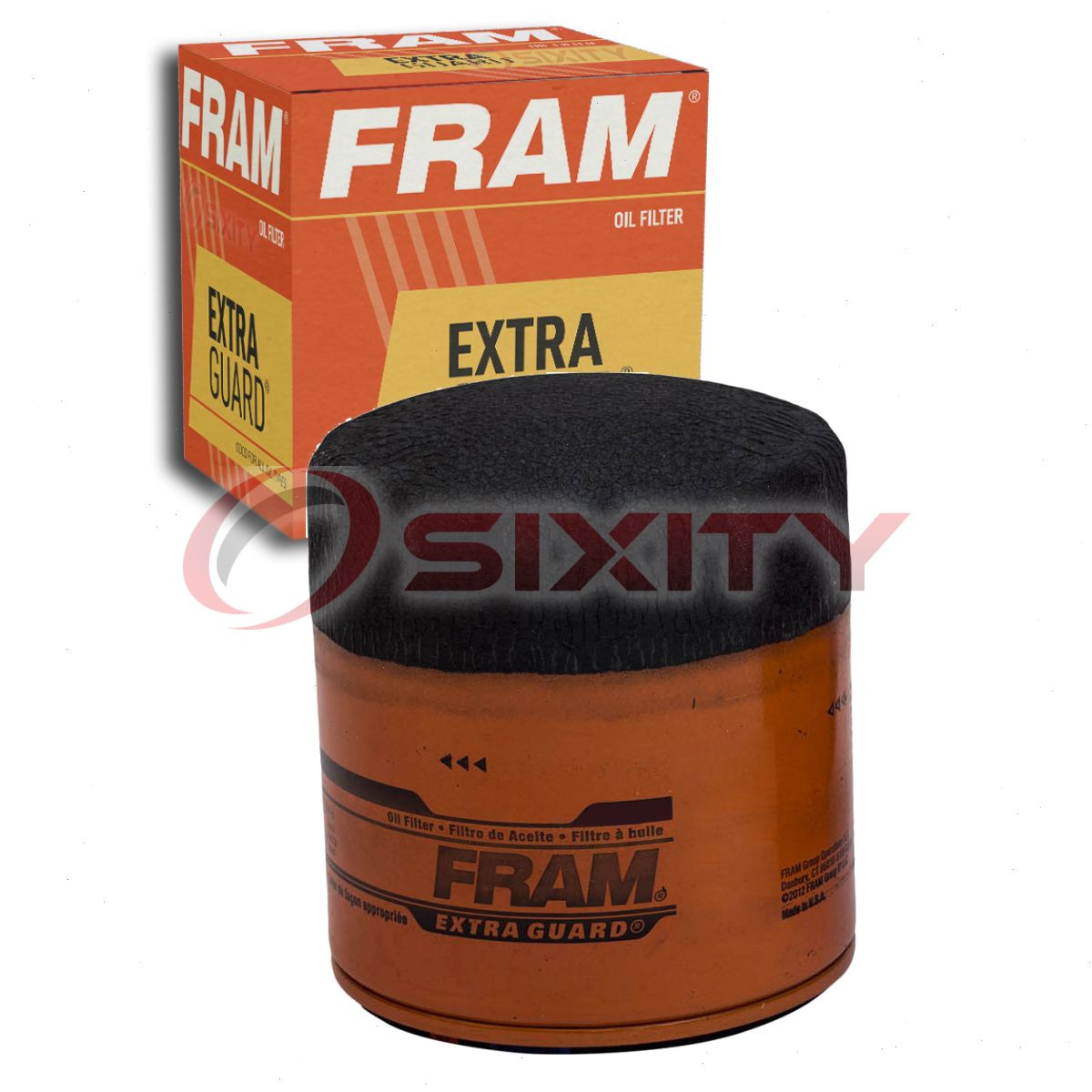 sixity auto parts