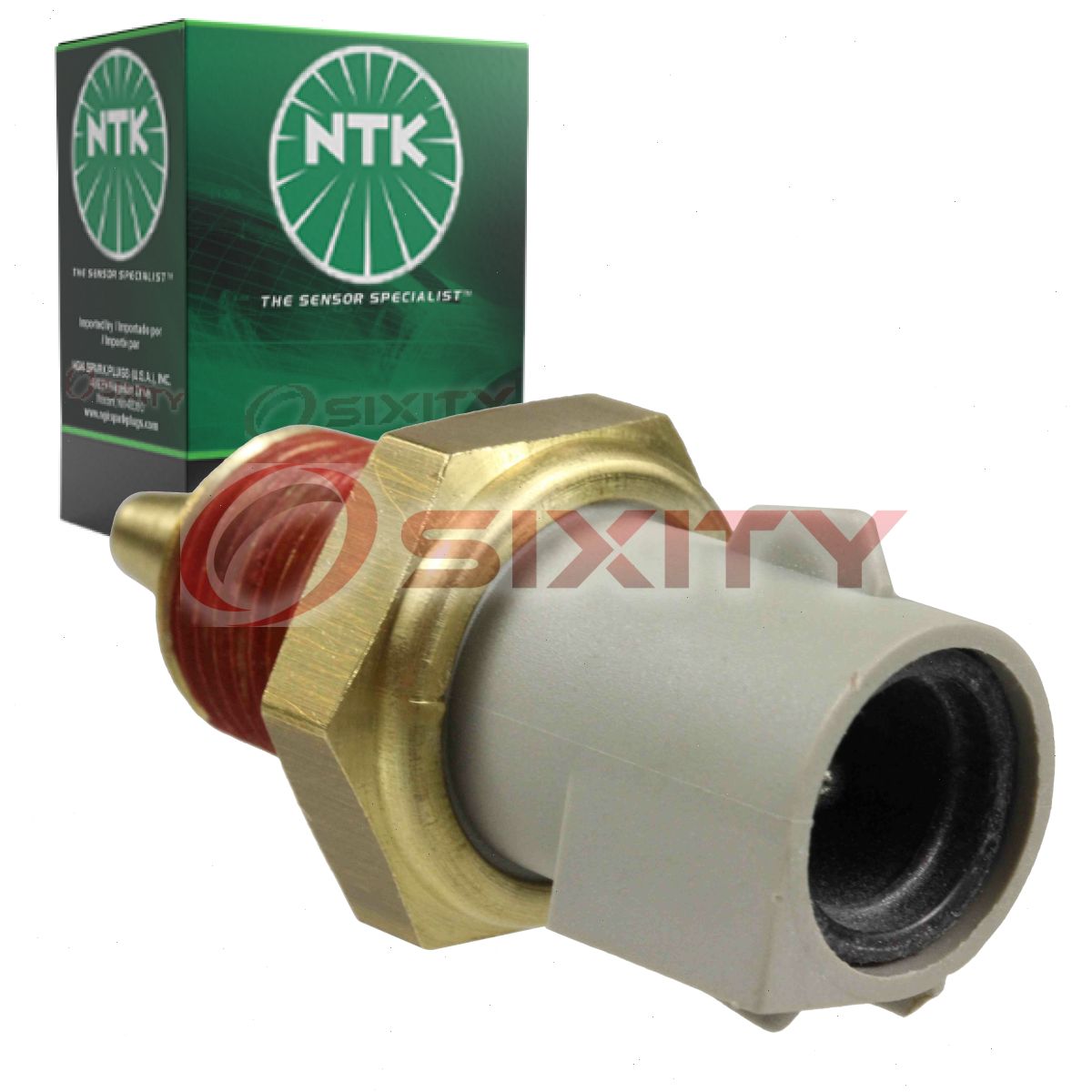 sixity auto parts