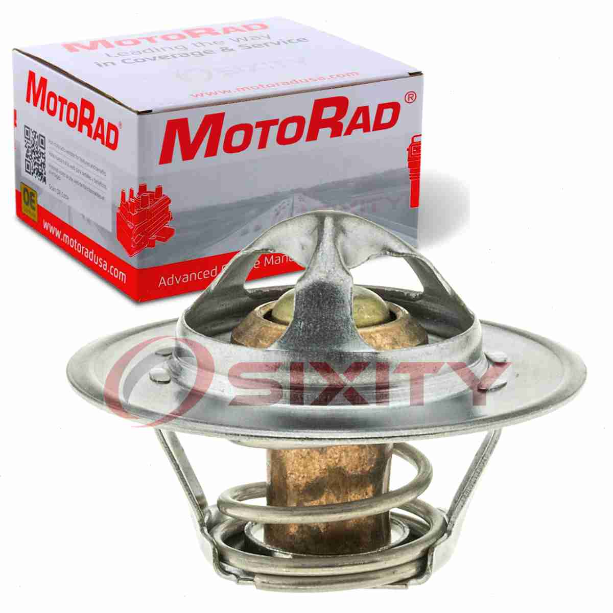sixity auto parts