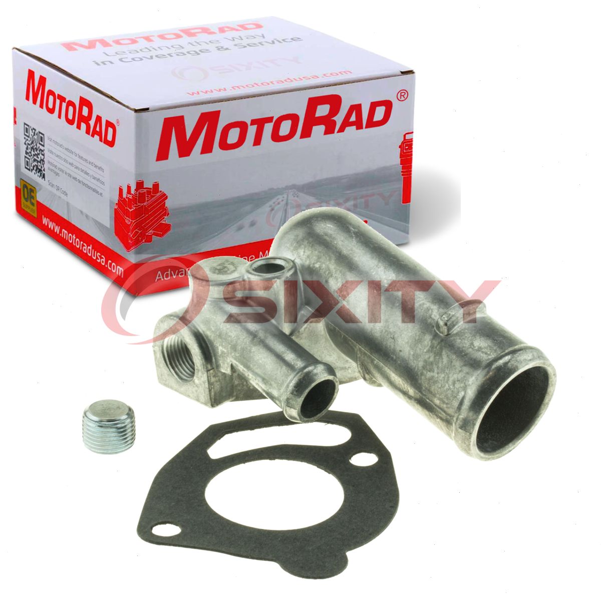 sixity auto parts