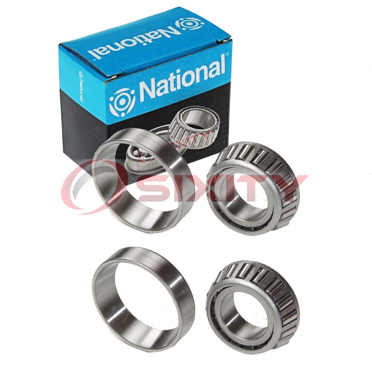 sixity auto parts