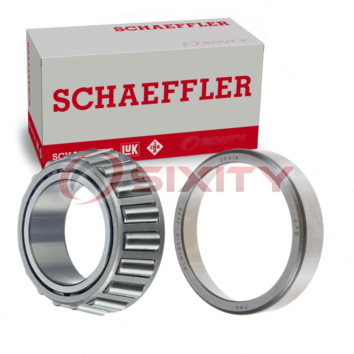 sixity auto parts