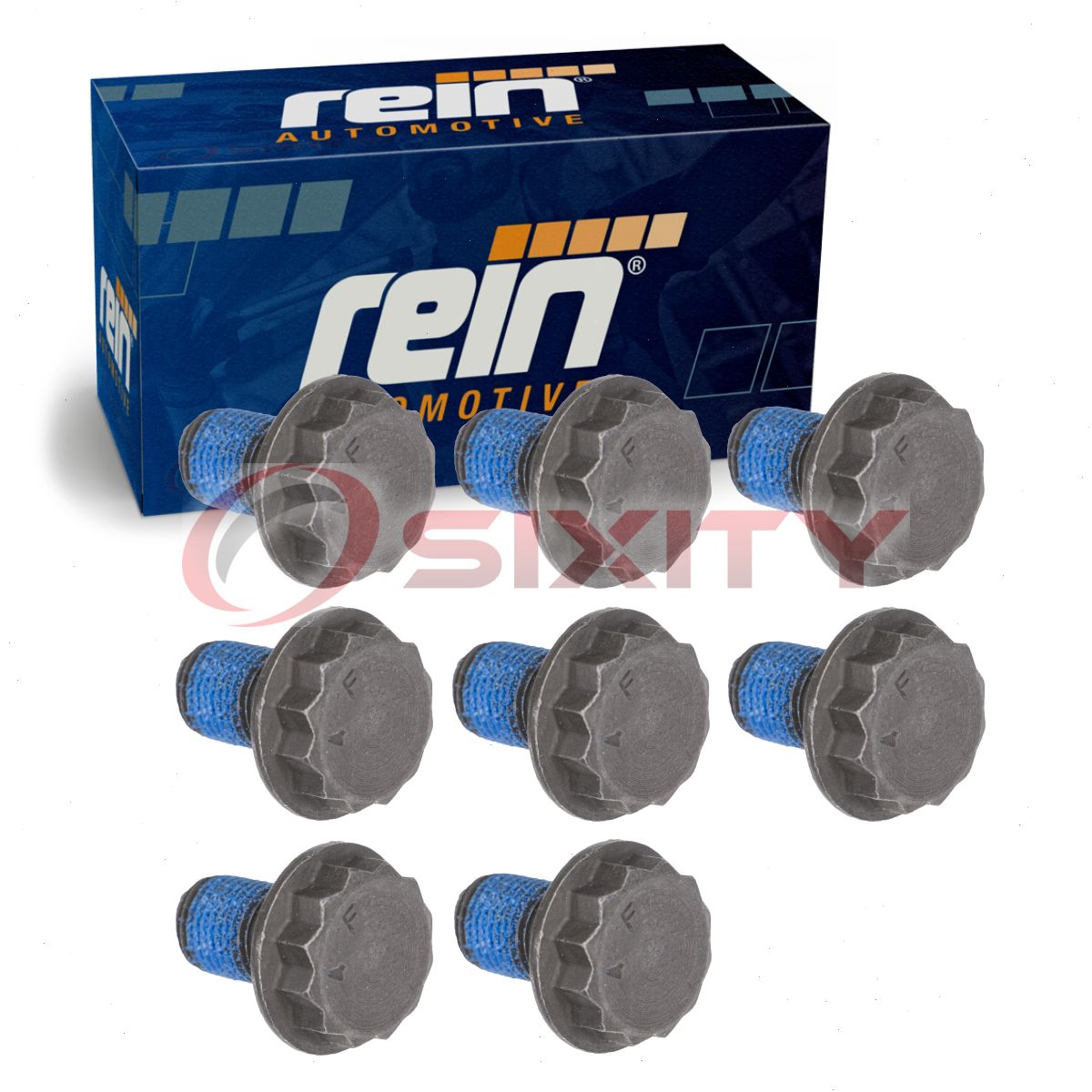 sixity auto parts