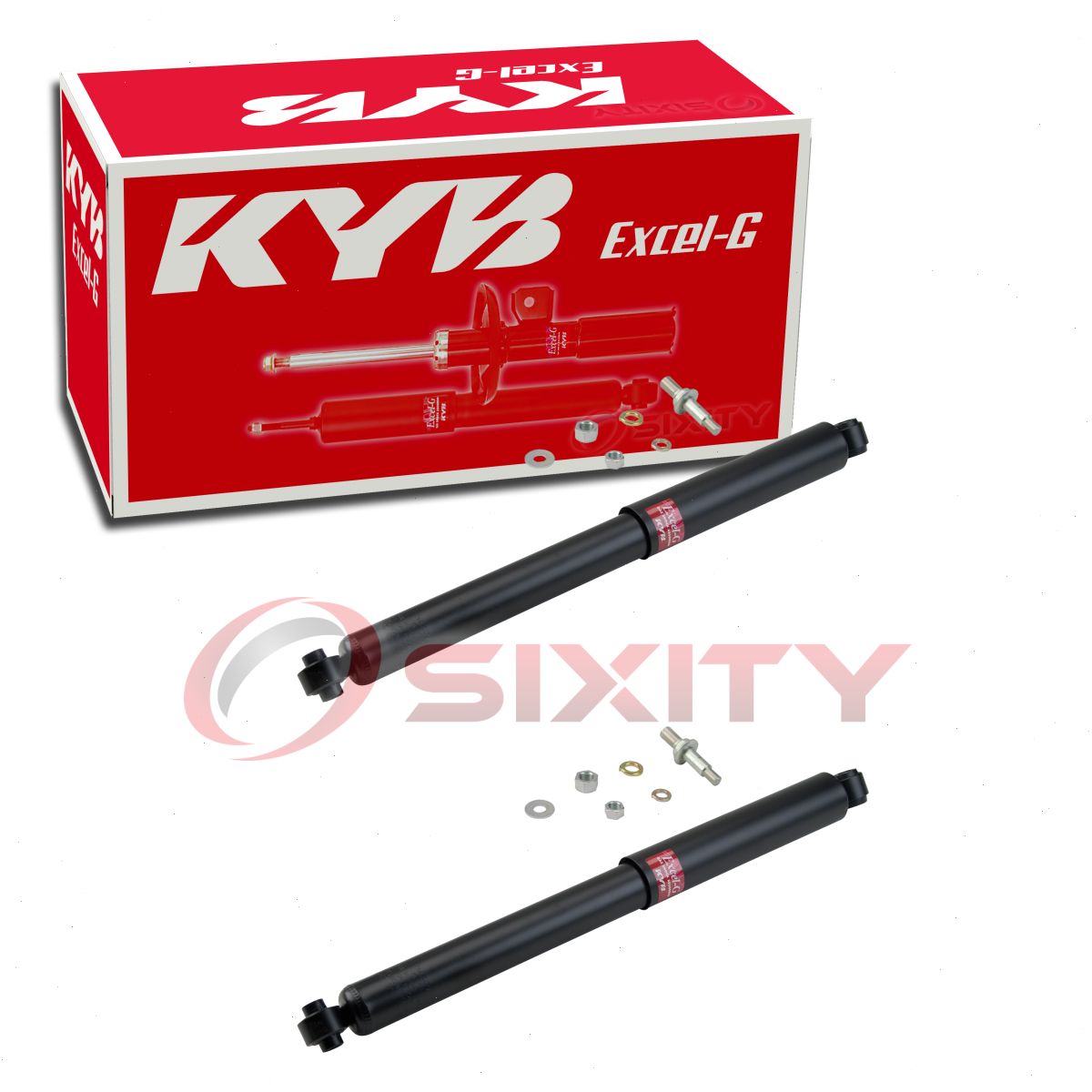 sixity auto parts