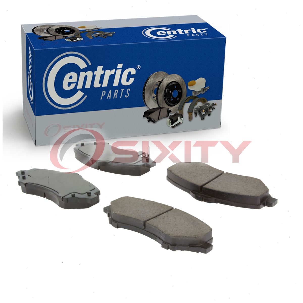sixity auto parts