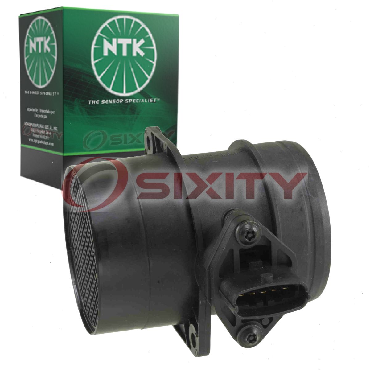 sixity auto parts