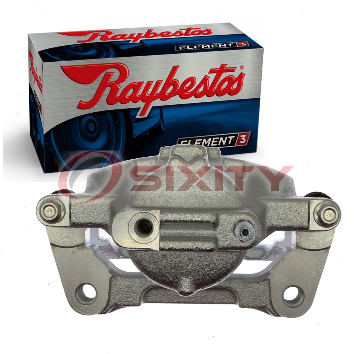 sixity auto parts