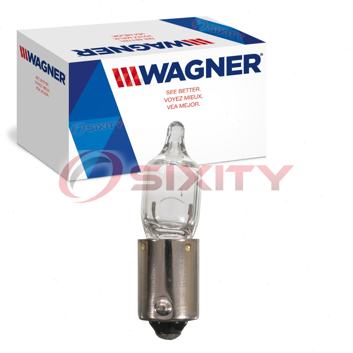 sixity auto parts