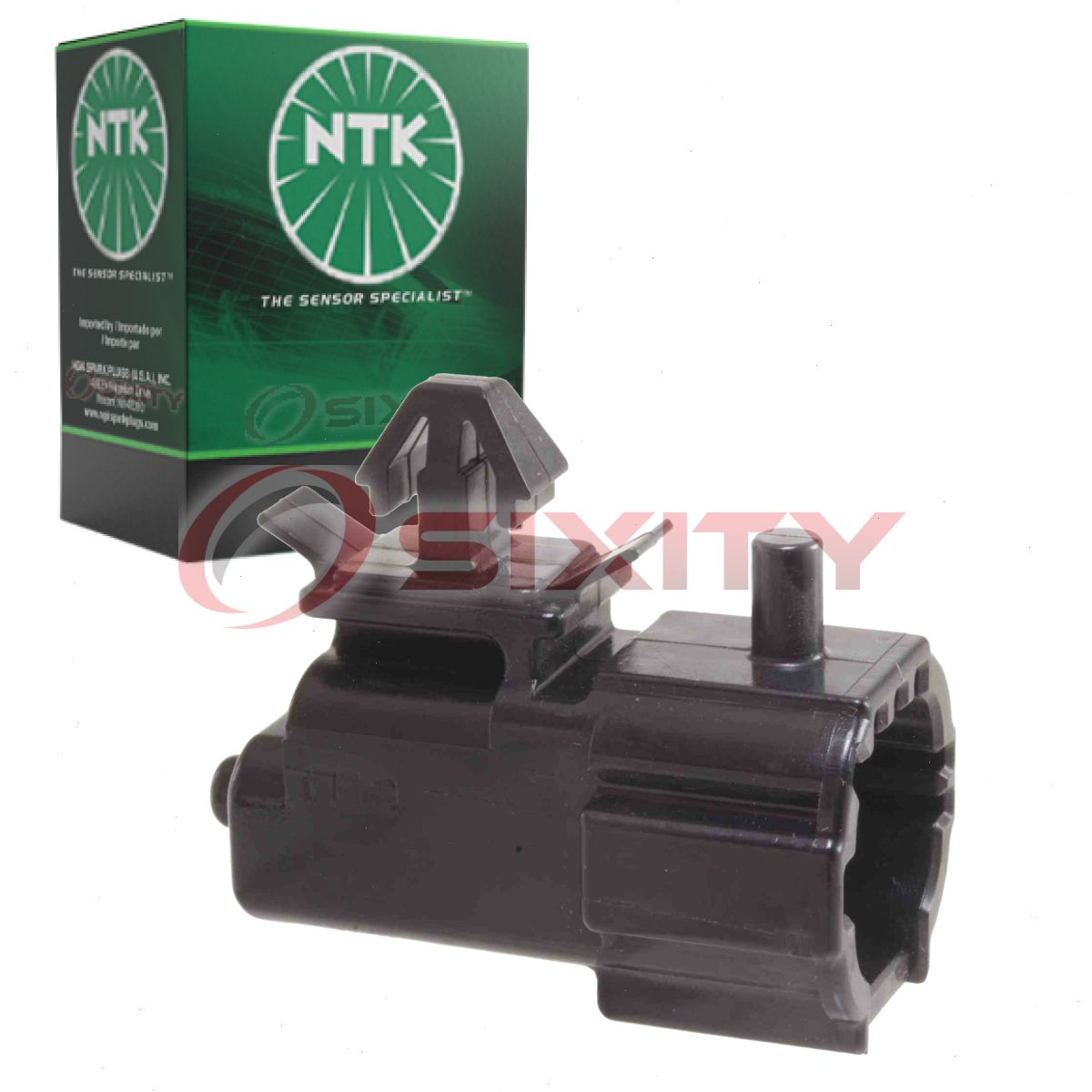 sixity auto parts