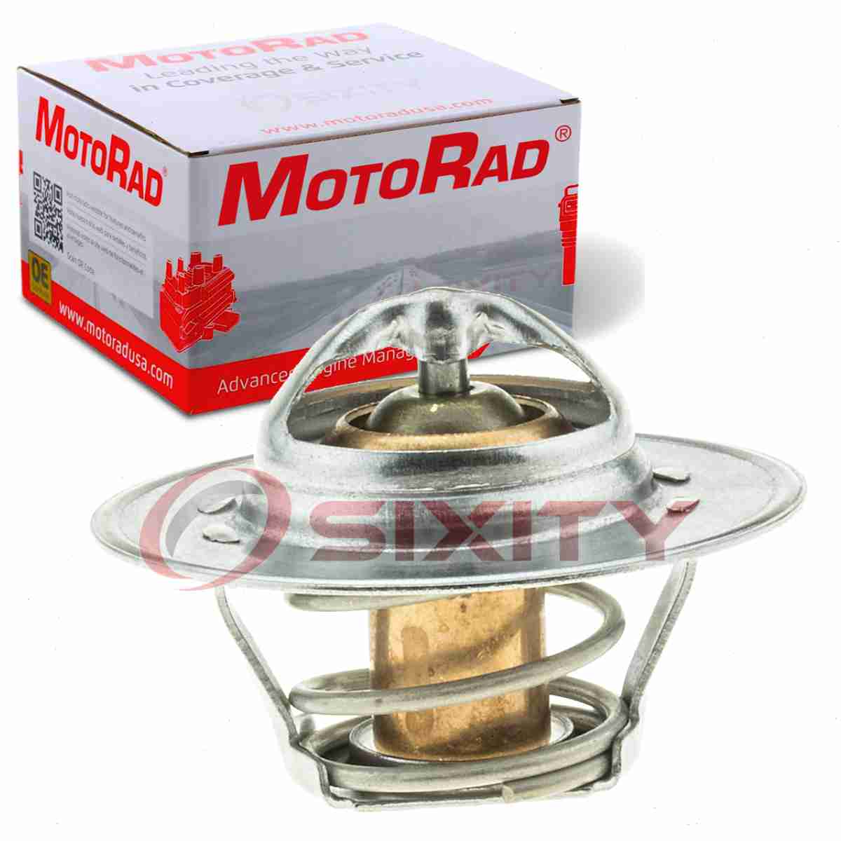sixity auto parts