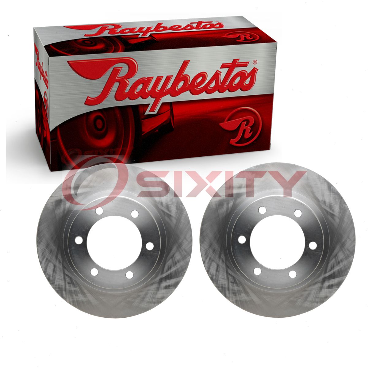 sixity auto parts