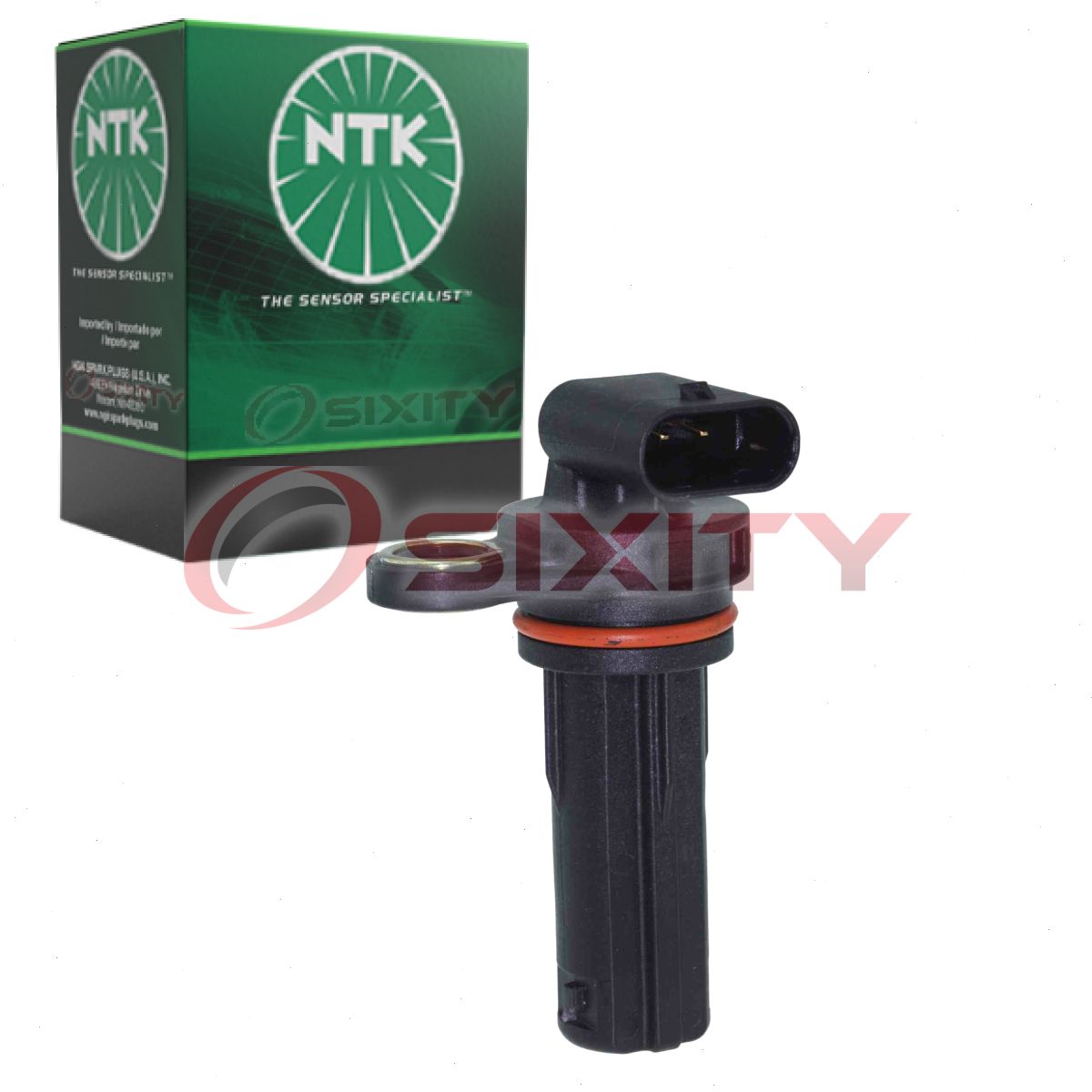 sixity auto parts