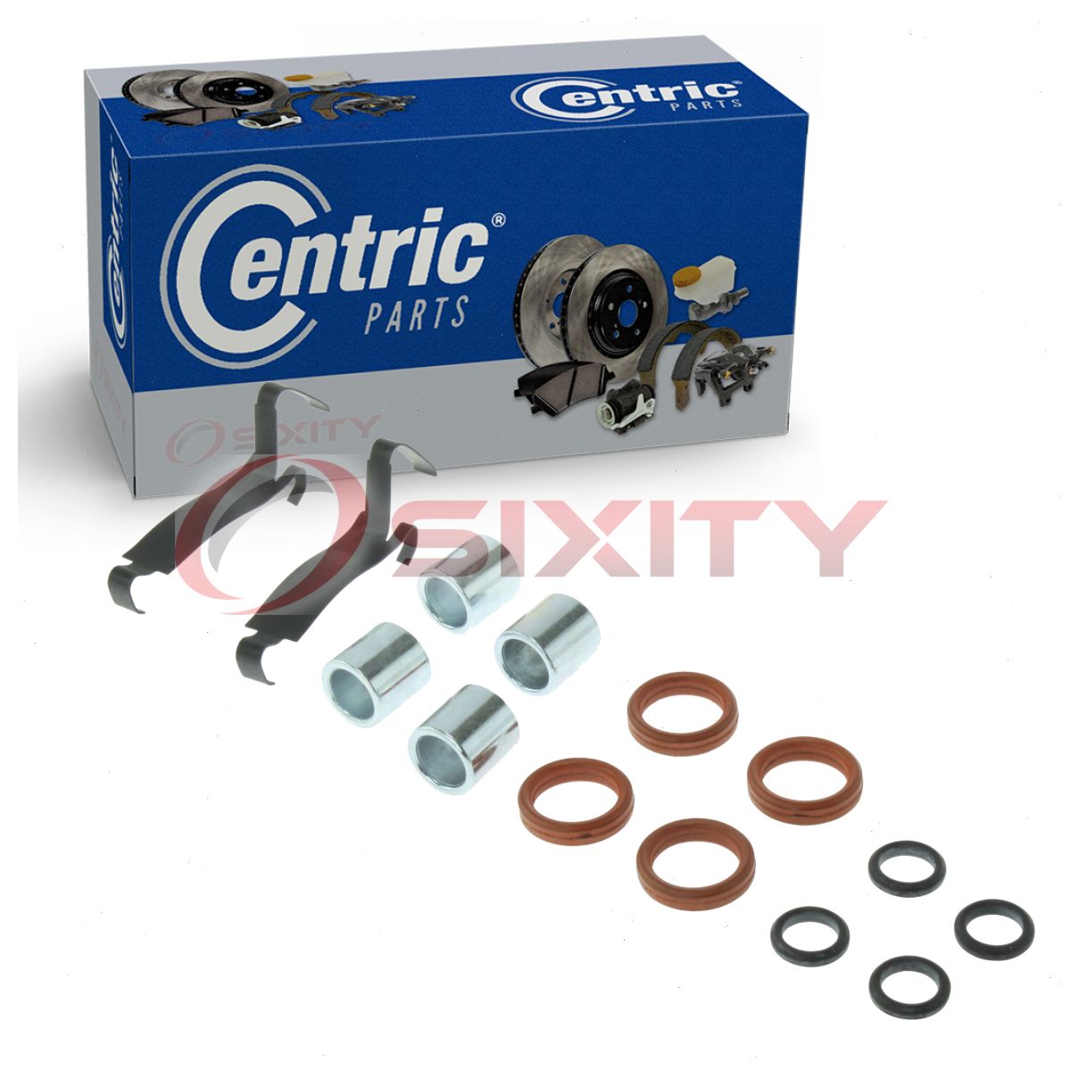 sixity auto parts