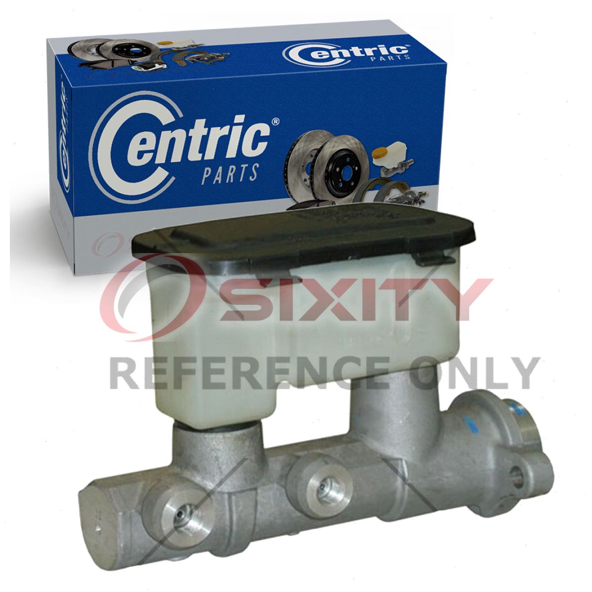 sixity auto parts