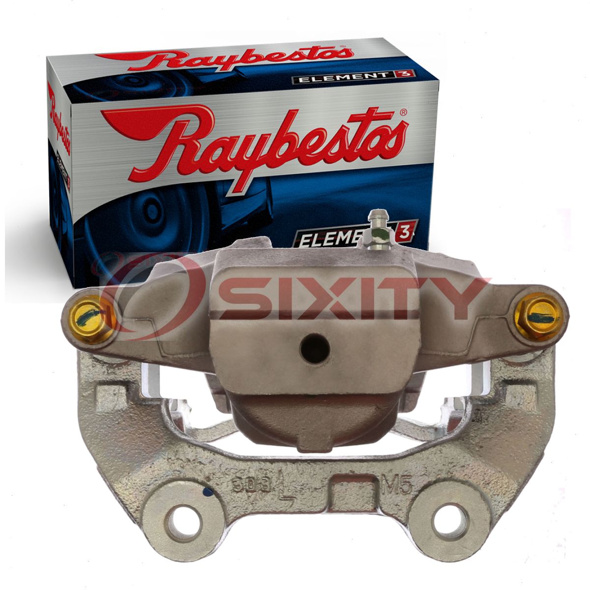sixity auto parts