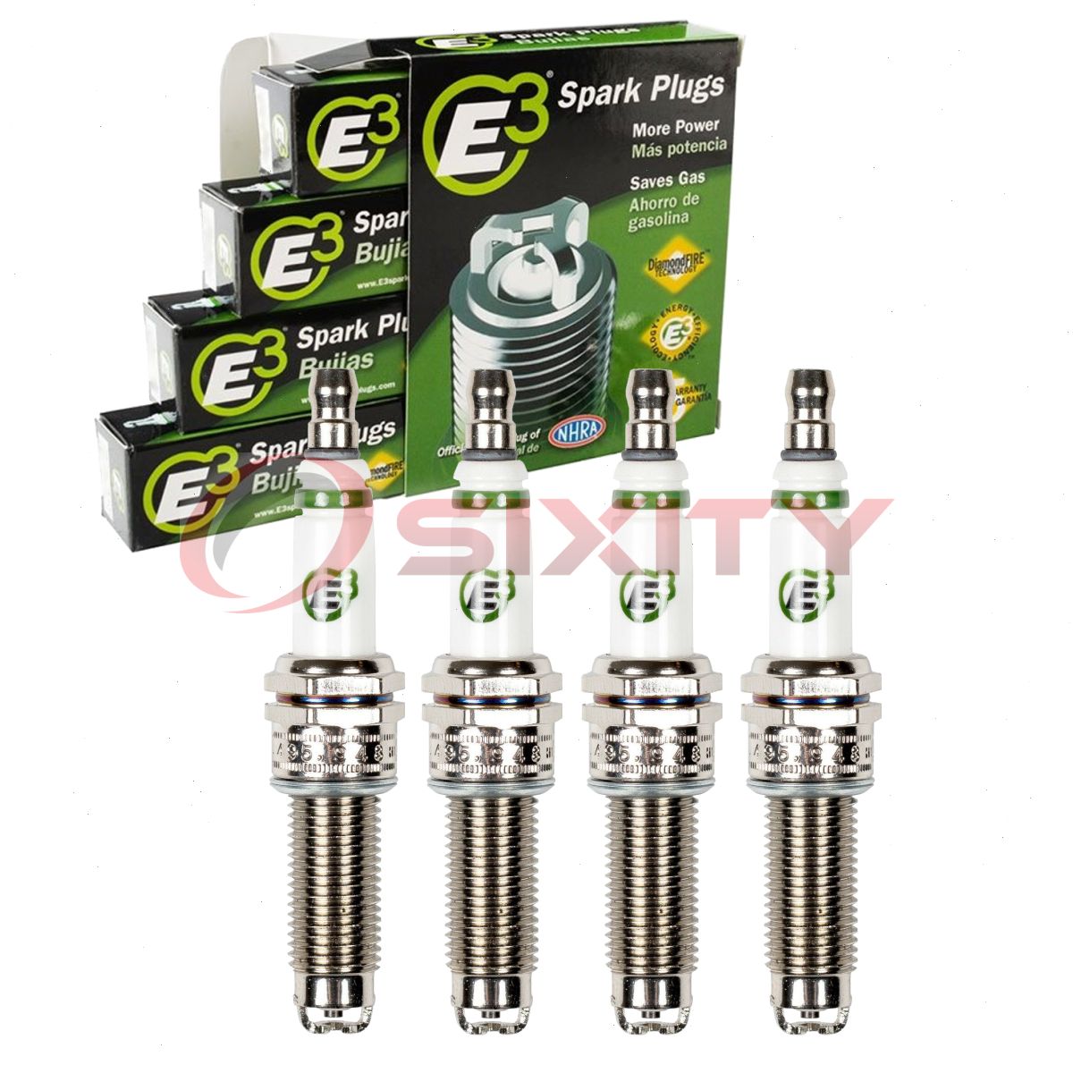 sixity auto parts
