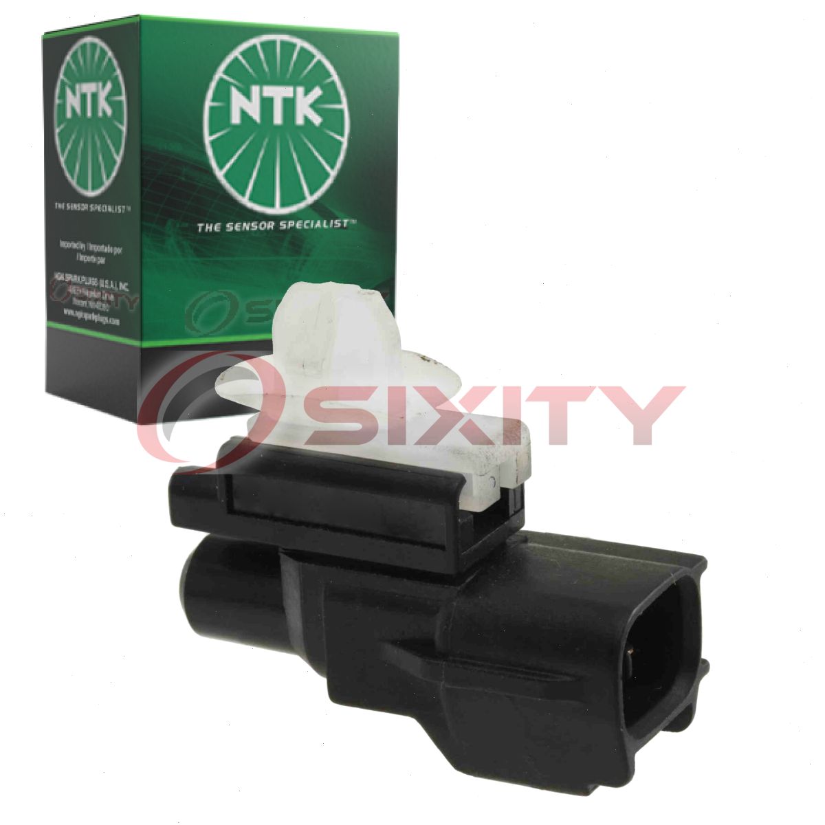 sixity auto parts